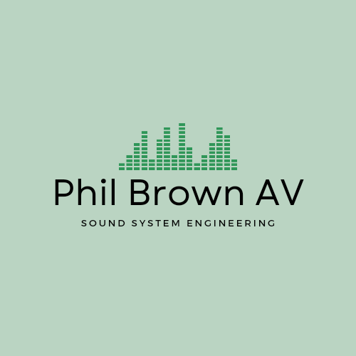 Phil Brown AV